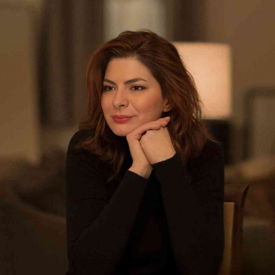 Sima Asgari poor
