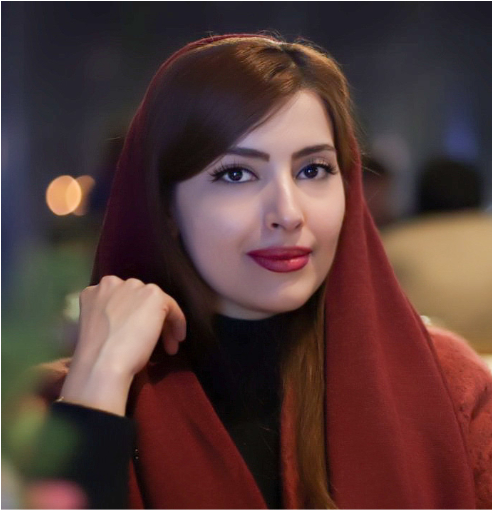 سپیده تاجیک
