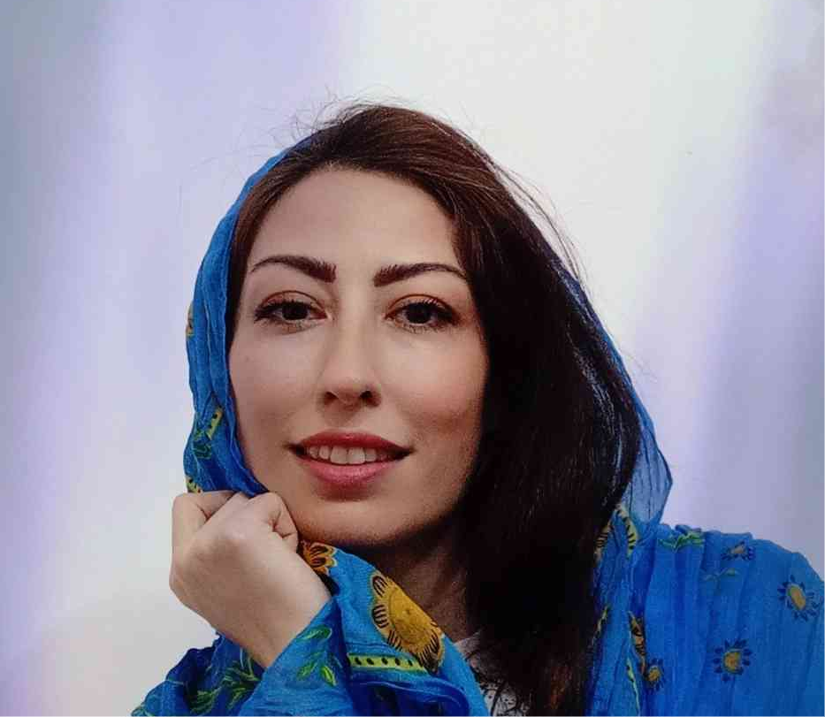 فهیمه کریمی