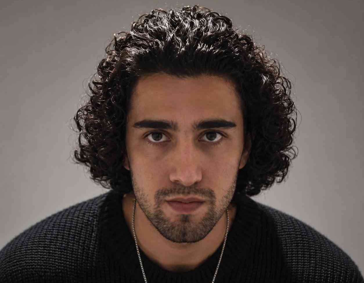 سینا مجدیه