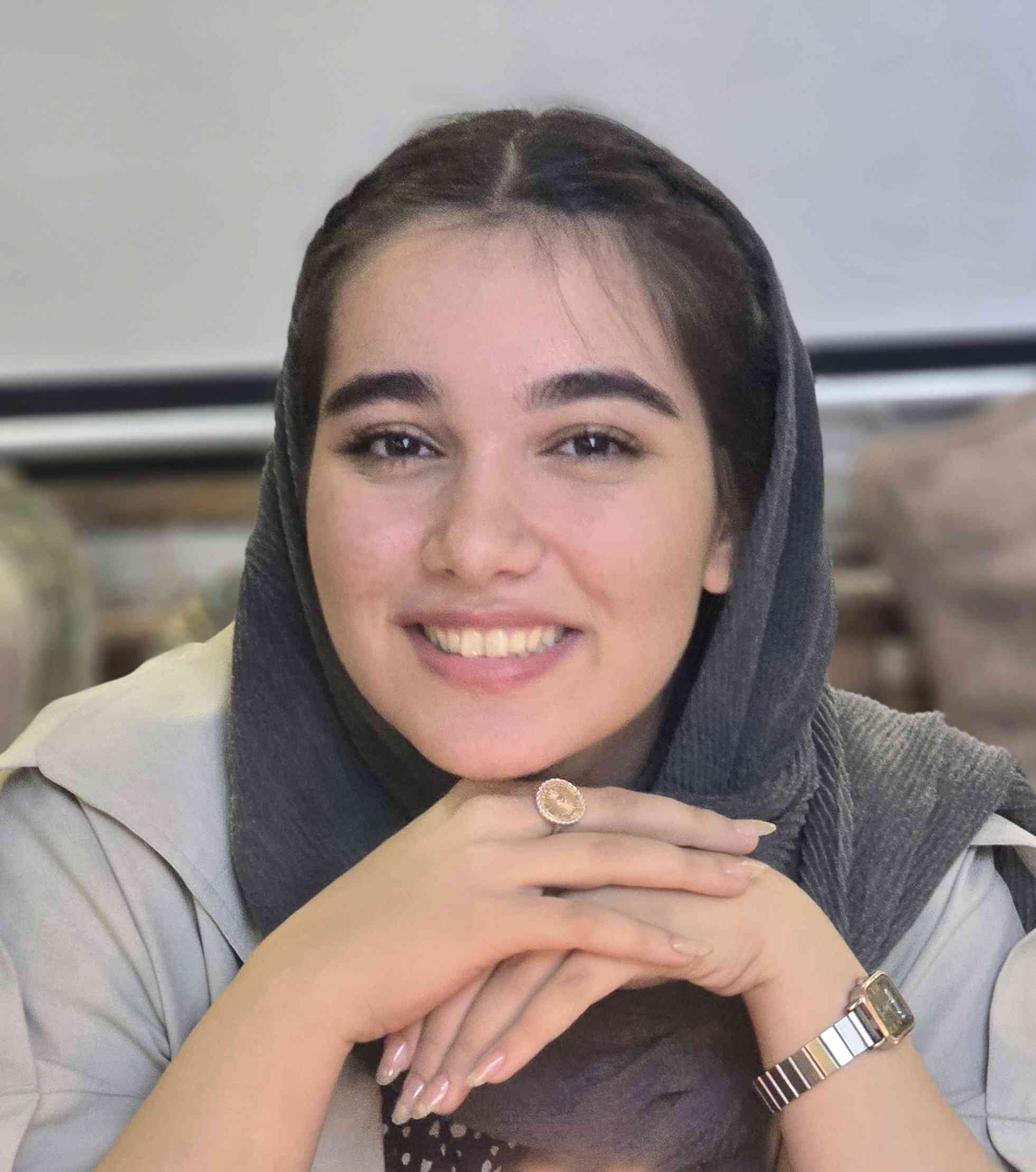 نگار سجادی